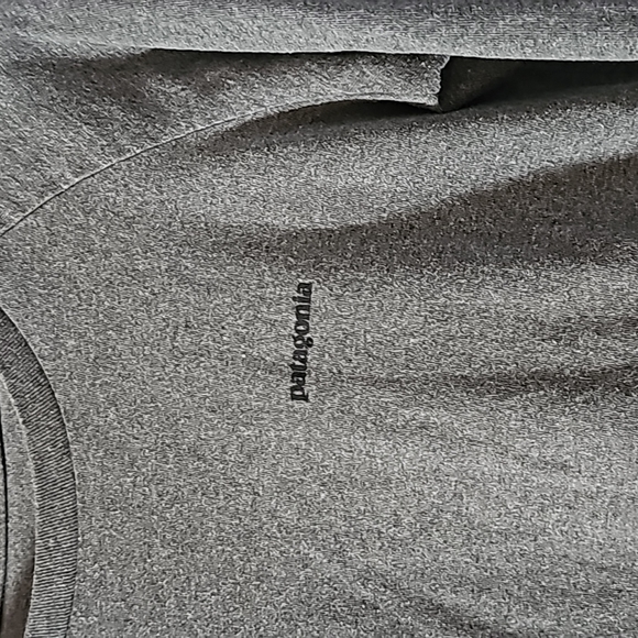 Patagonia Logo Reaponsibili Tee - Picture 7 of 12